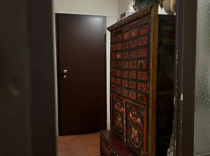 B&B A Casa Di Paola 3*