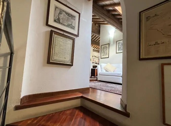 Alojamento de Acomodação e Pequeno-almoço A Casa Di Paola