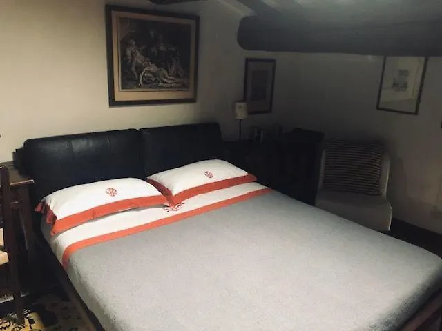 B&B A Casa Di Paola 3*