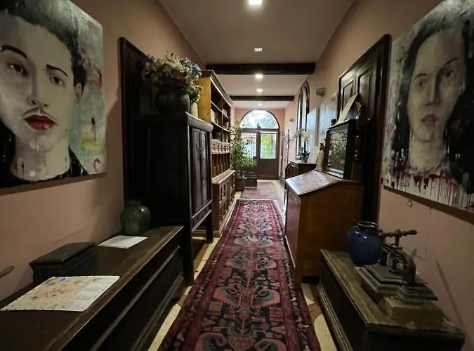 A Casa Di Paola 3* Ravenna