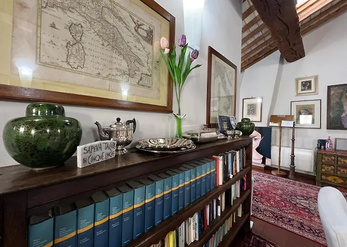 Bed & Breakfast A Casa Di Paola Ravenna