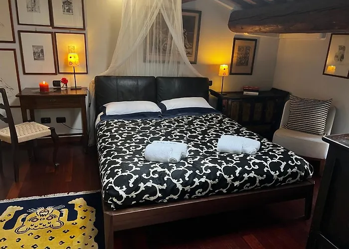 Bed & Breakfast A Casa Di Paola