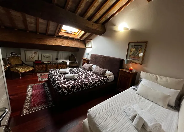 B&B A Casa Di Paola