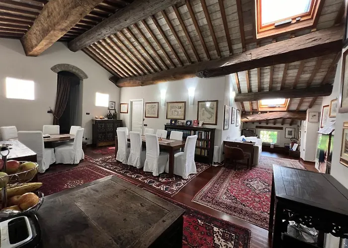 A Casa Di Paola B&B 라벤나