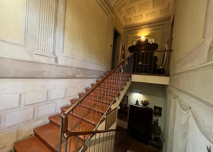 B&B A Casa Di Paola 라벤나