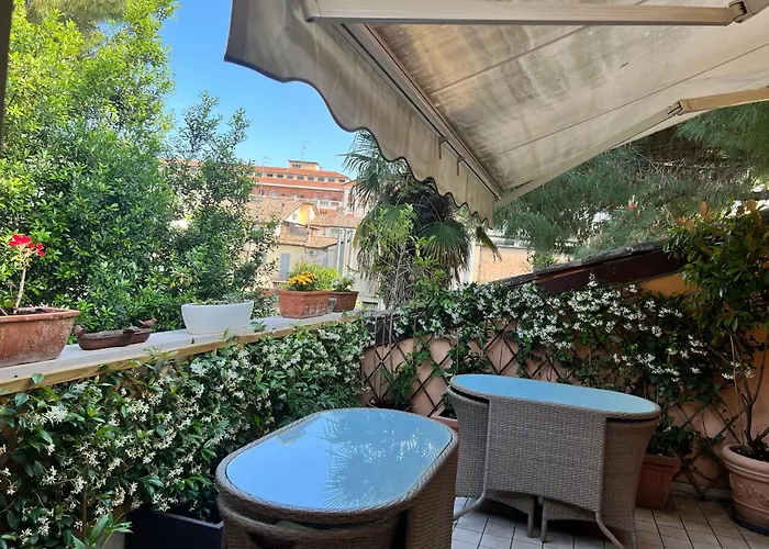 A Casa Di Paola 라벤나