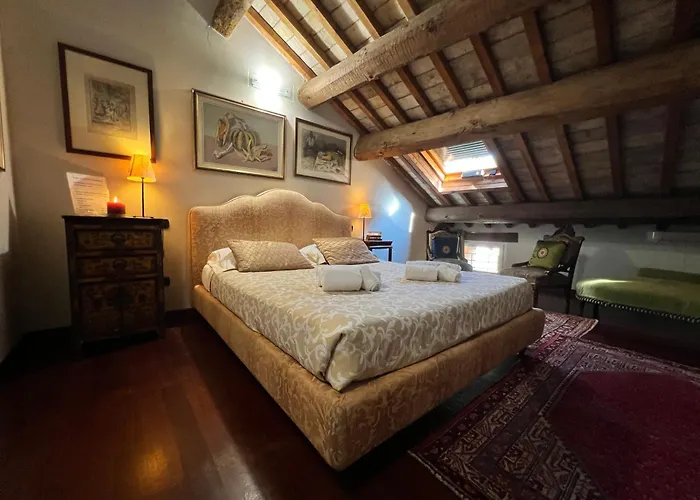 A Casa Di Paola Bed & Breakfast 3*